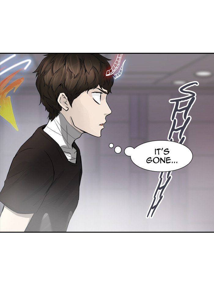 Tower of God, Chapter 393 image 25